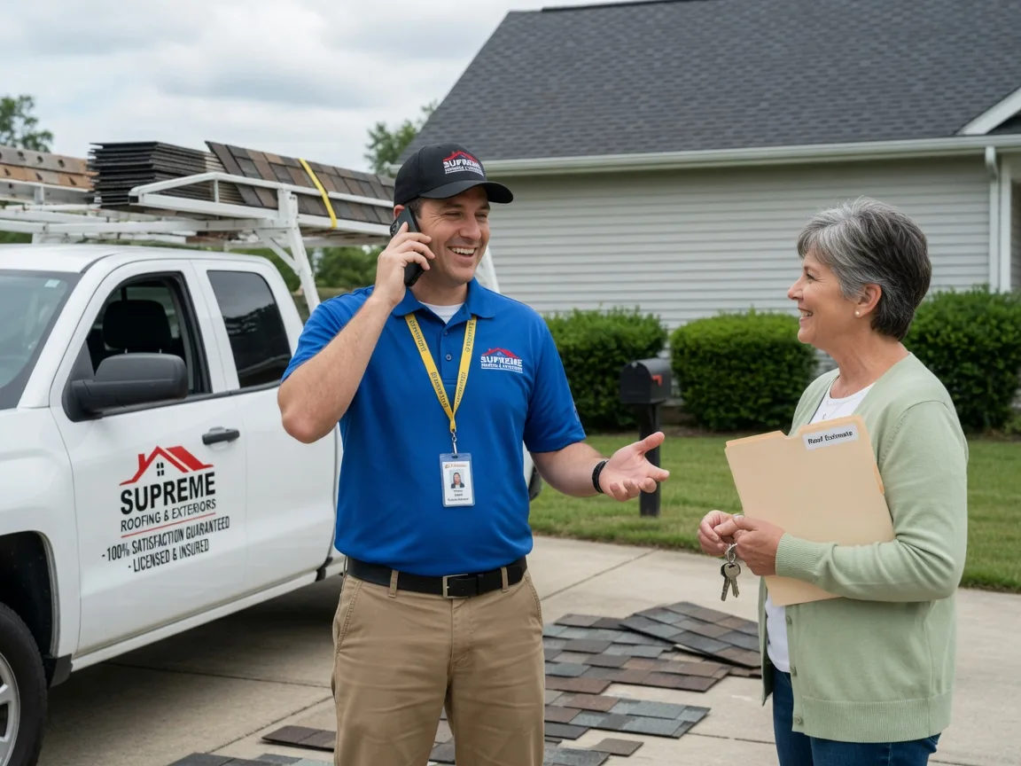 Roof Replacement Valliant, OK FAQs
